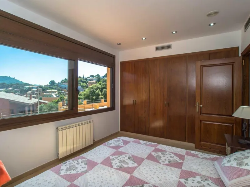 Spacious House with Pool and Terrace in the Quiet Begur Area, Costa Brava