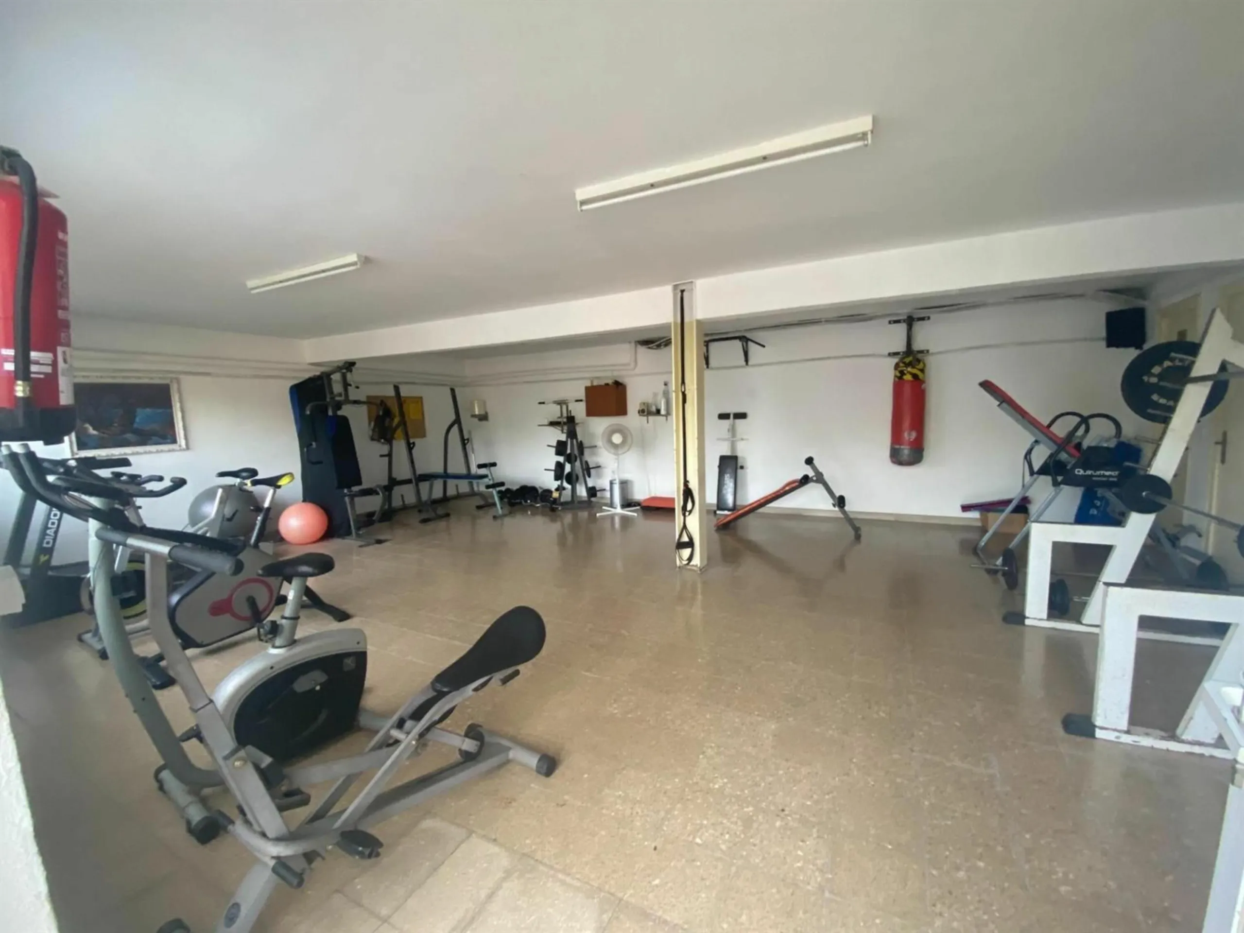 Bright corner apartment with beautiful sea views in Sant Feliu de Guixols, Costa Brava