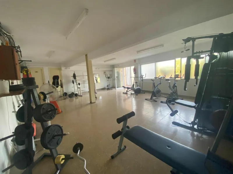 Bright corner apartment with beautiful sea views in Sant Feliu de Guixols, Costa Brava