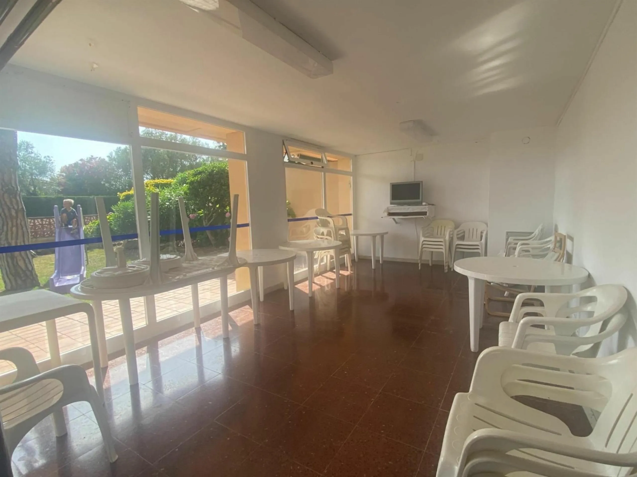 Bright corner apartment with beautiful sea views in Sant Feliu de Guixols, Costa Brava