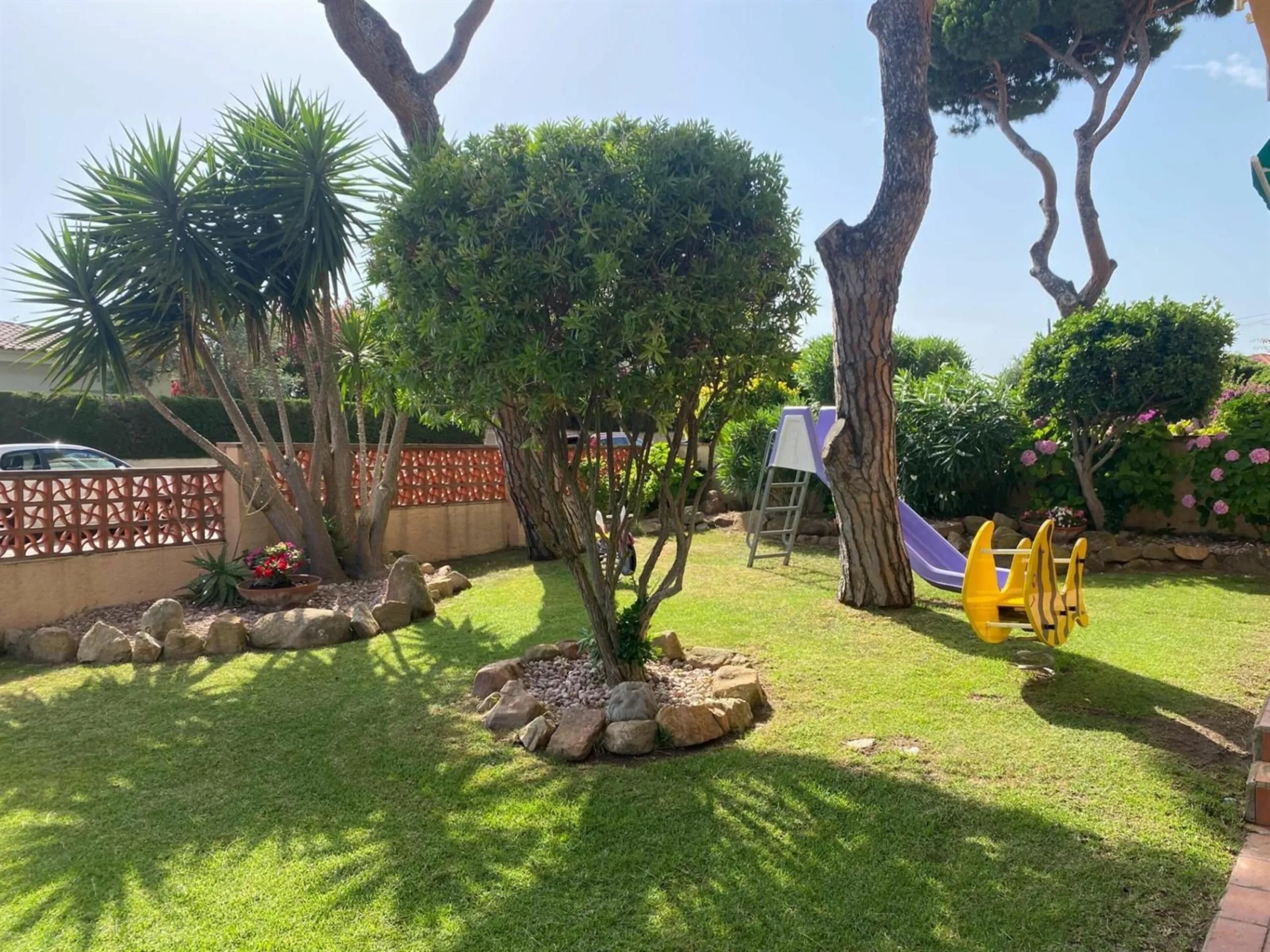 Bright corner apartment with beautiful sea views in Sant Feliu de Guixols, Costa Brava