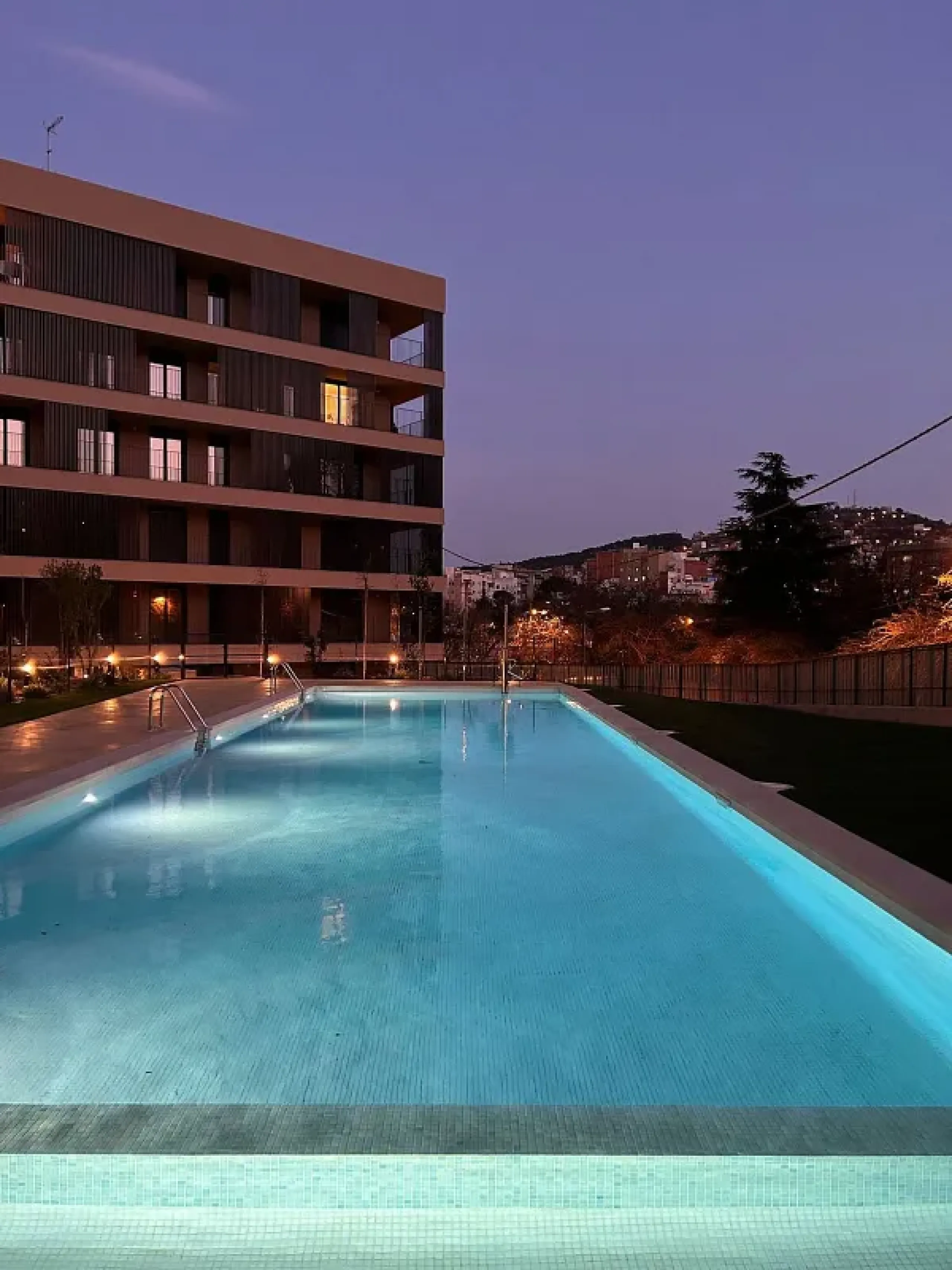 Cozy Apartments with Immediate Move-In Available in Horta Ginardo, Barcelona