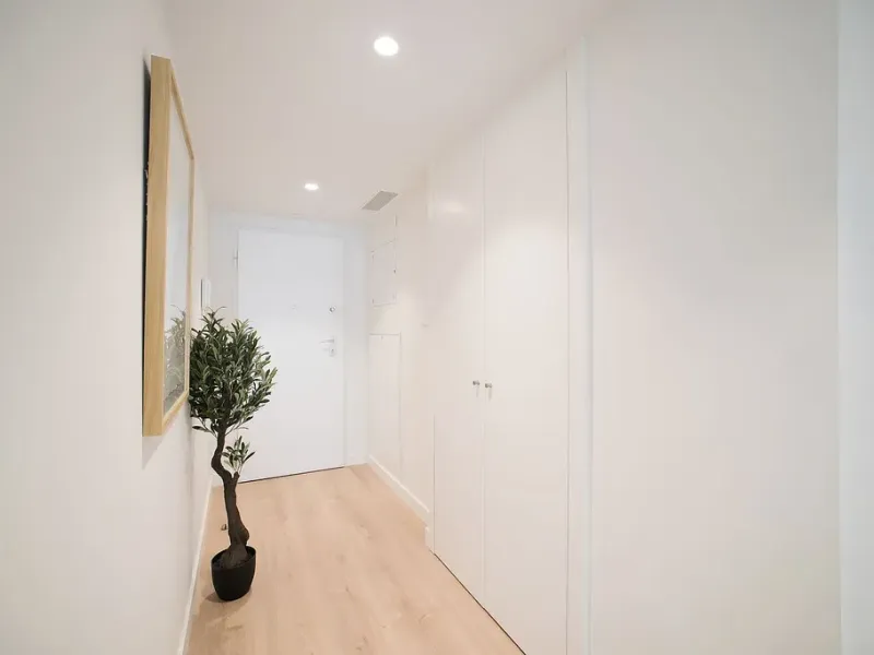 Cozy Apartments with Immediate Move-In Available in Horta Ginardo, Barcelona