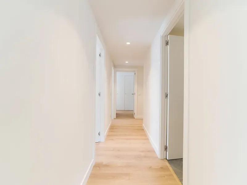 Cozy Apartments with Immediate Move-In Available in Horta Ginardo, Barcelona