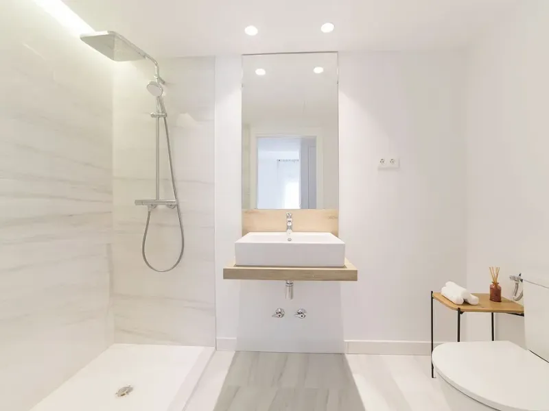 Cozy Apartments with Immediate Move-In Available in Horta Ginardo, Barcelona