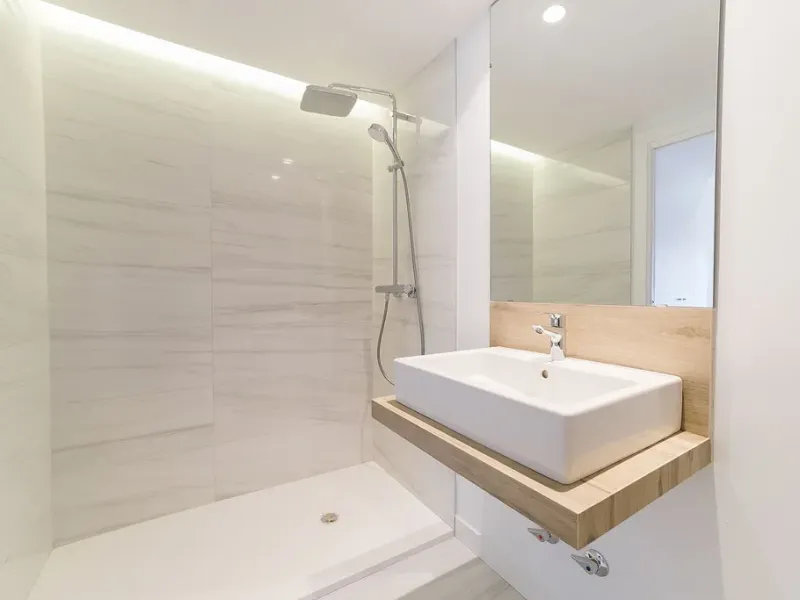 Cozy Apartments with Immediate Move-In Available in Horta Ginardo, Barcelona