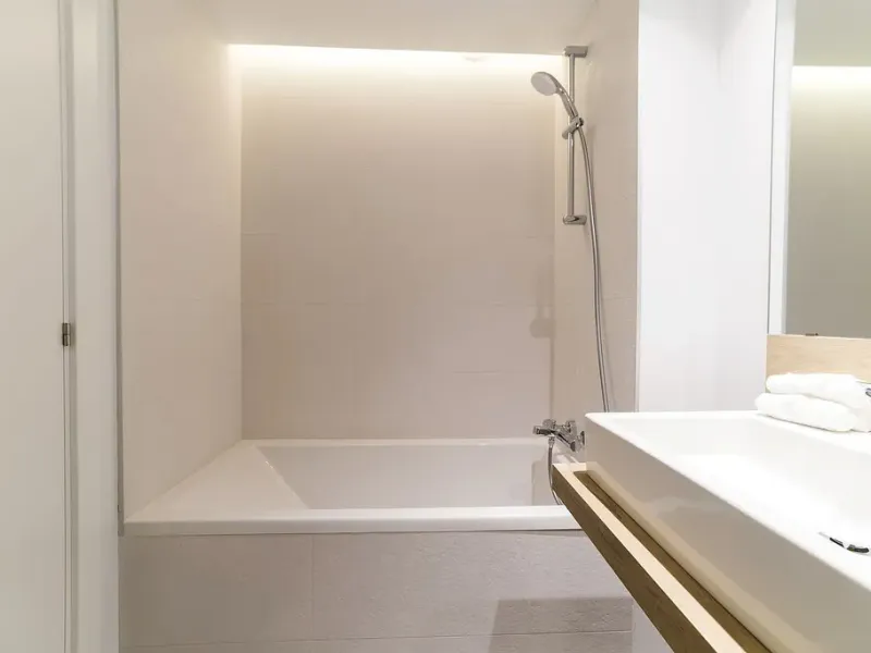 Cozy Apartments with Immediate Move-In Available in Horta Ginardo, Barcelona