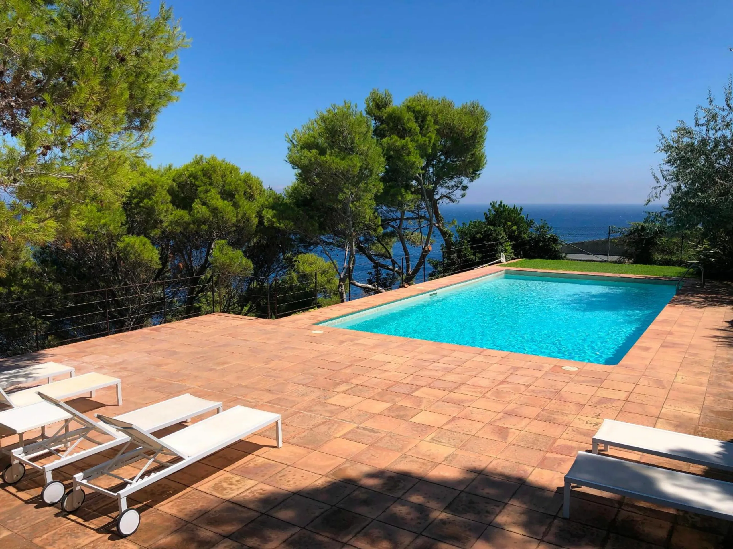 Exclusive Seafront Villa in Begur, Costa Brava
