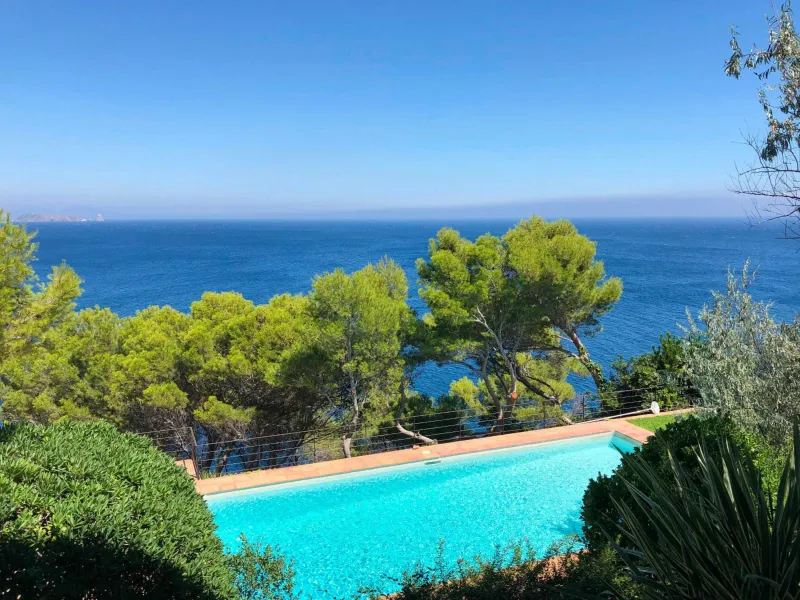 Exclusive Seafront Villa in Begur, Costa Brava