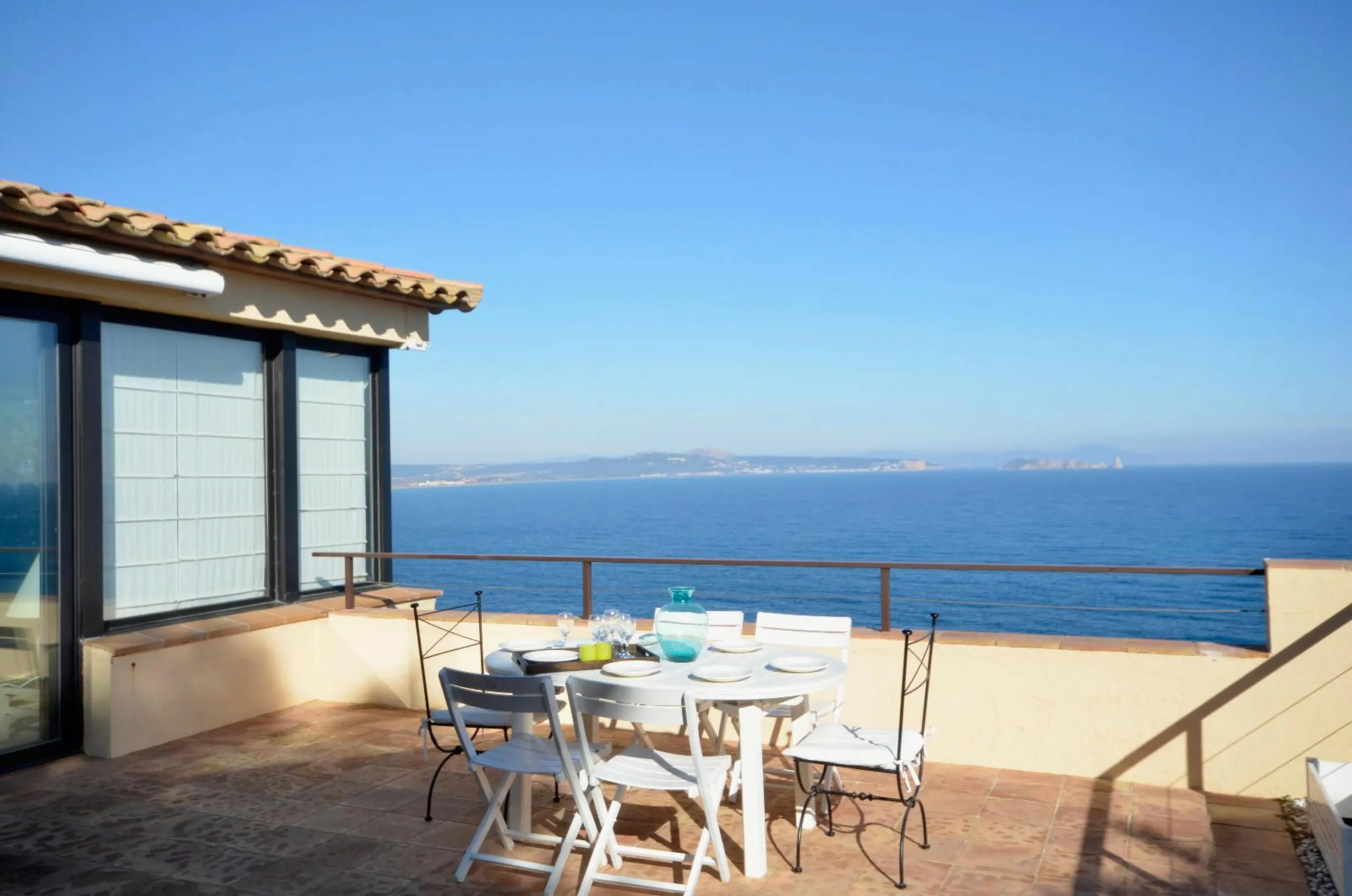 Exclusive Seafront Villa in Begur, Costa Brava
