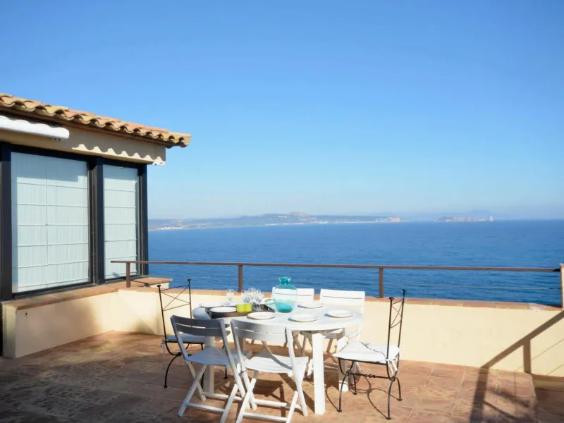 Exclusive Seafront Villa in Begur, Costa Brava