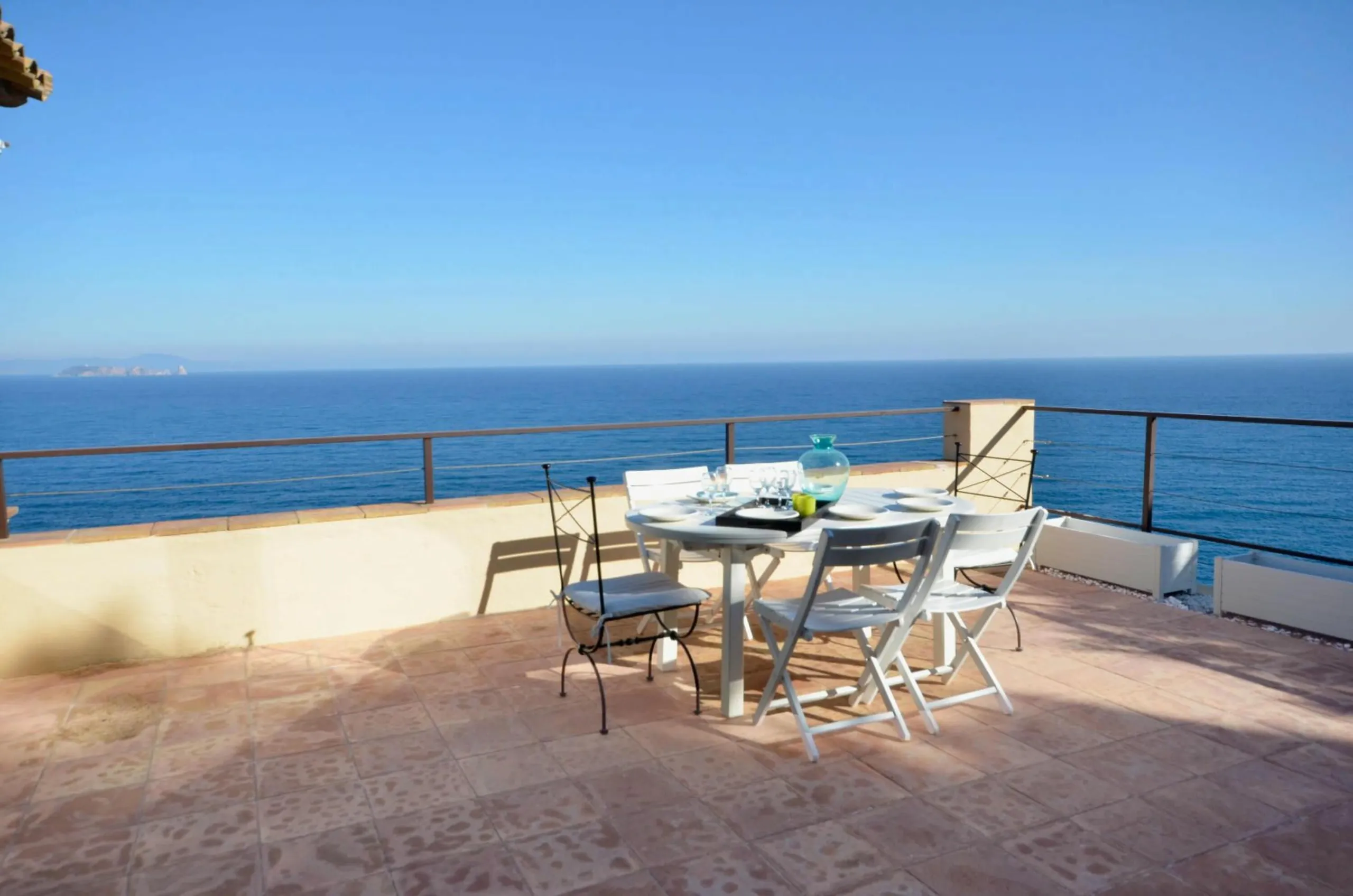 Exclusive Seafront Villa in Begur, Costa Brava
