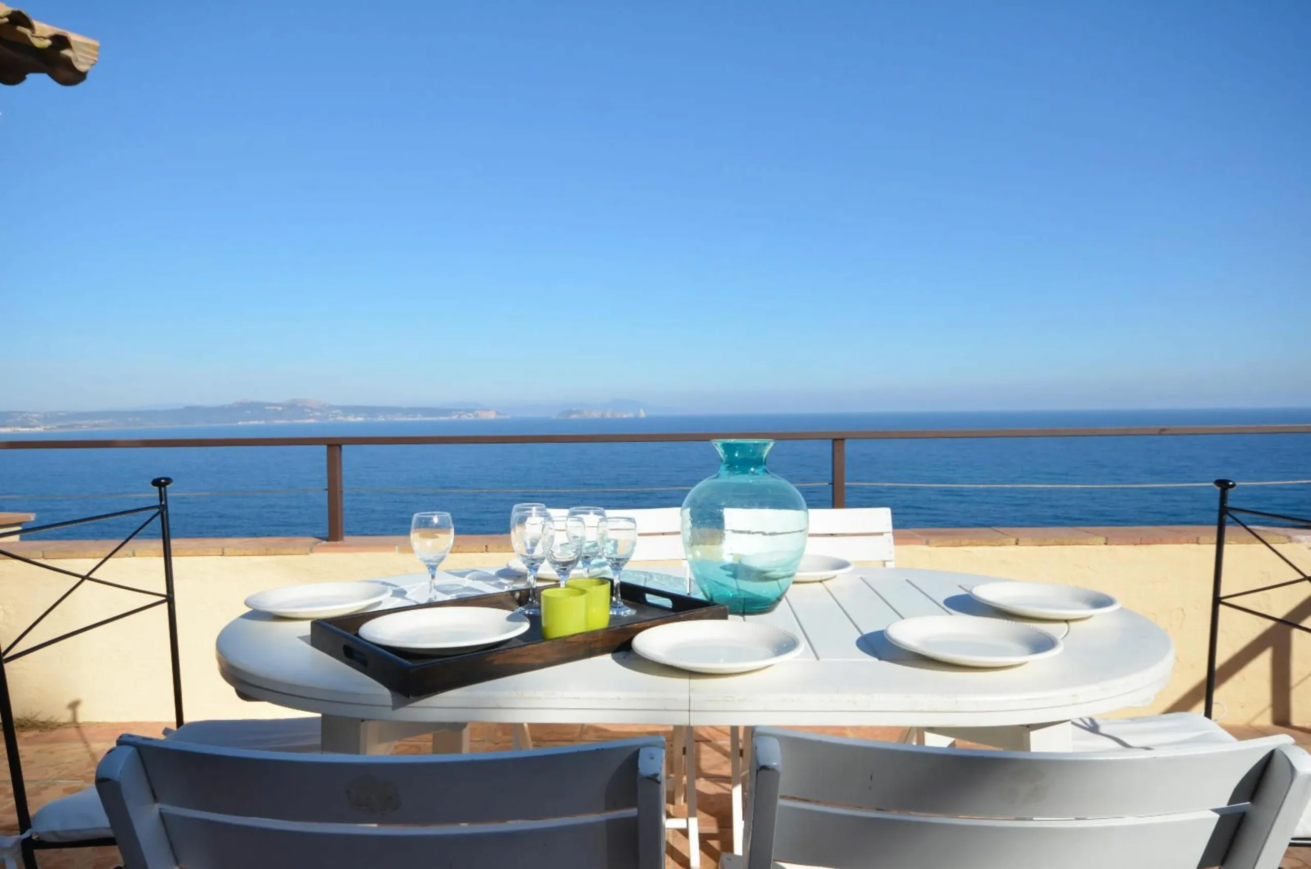 Exclusive Seafront Villa in Begur, Costa Brava