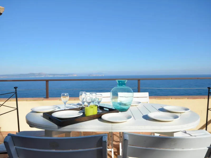 Exclusive Seafront Villa in Begur, Costa Brava