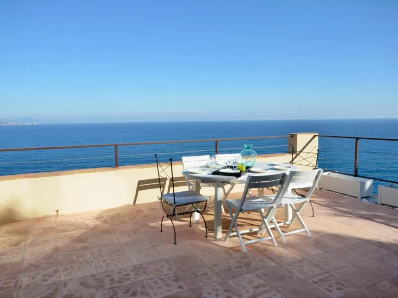 Exclusive Seafront Villa in Begur, Costa Brava