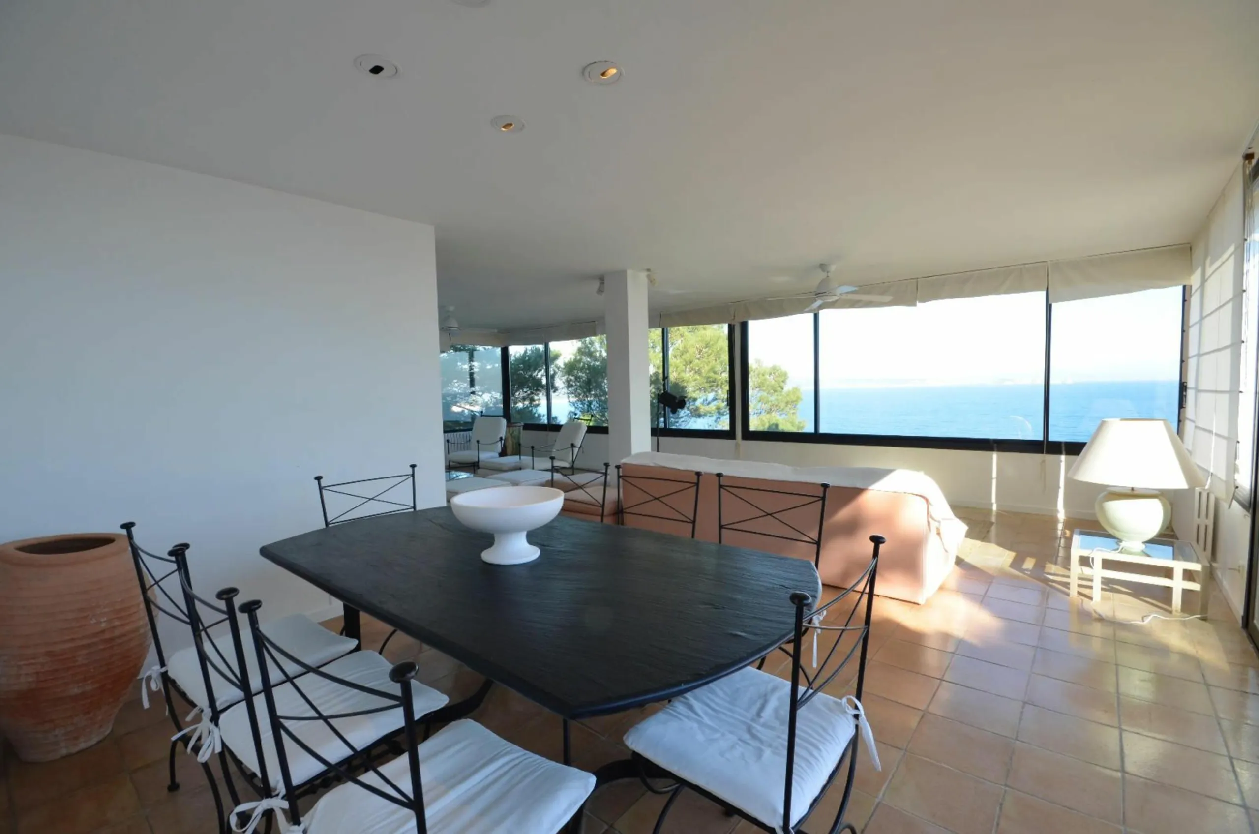 Exclusive Seafront Villa in Begur, Costa Brava