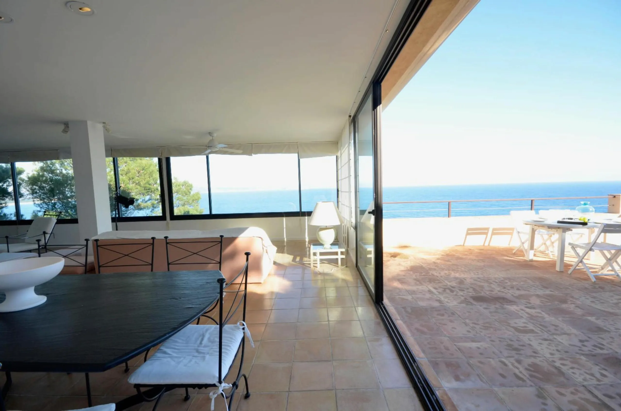Exclusive Seafront Villa in Begur, Costa Brava