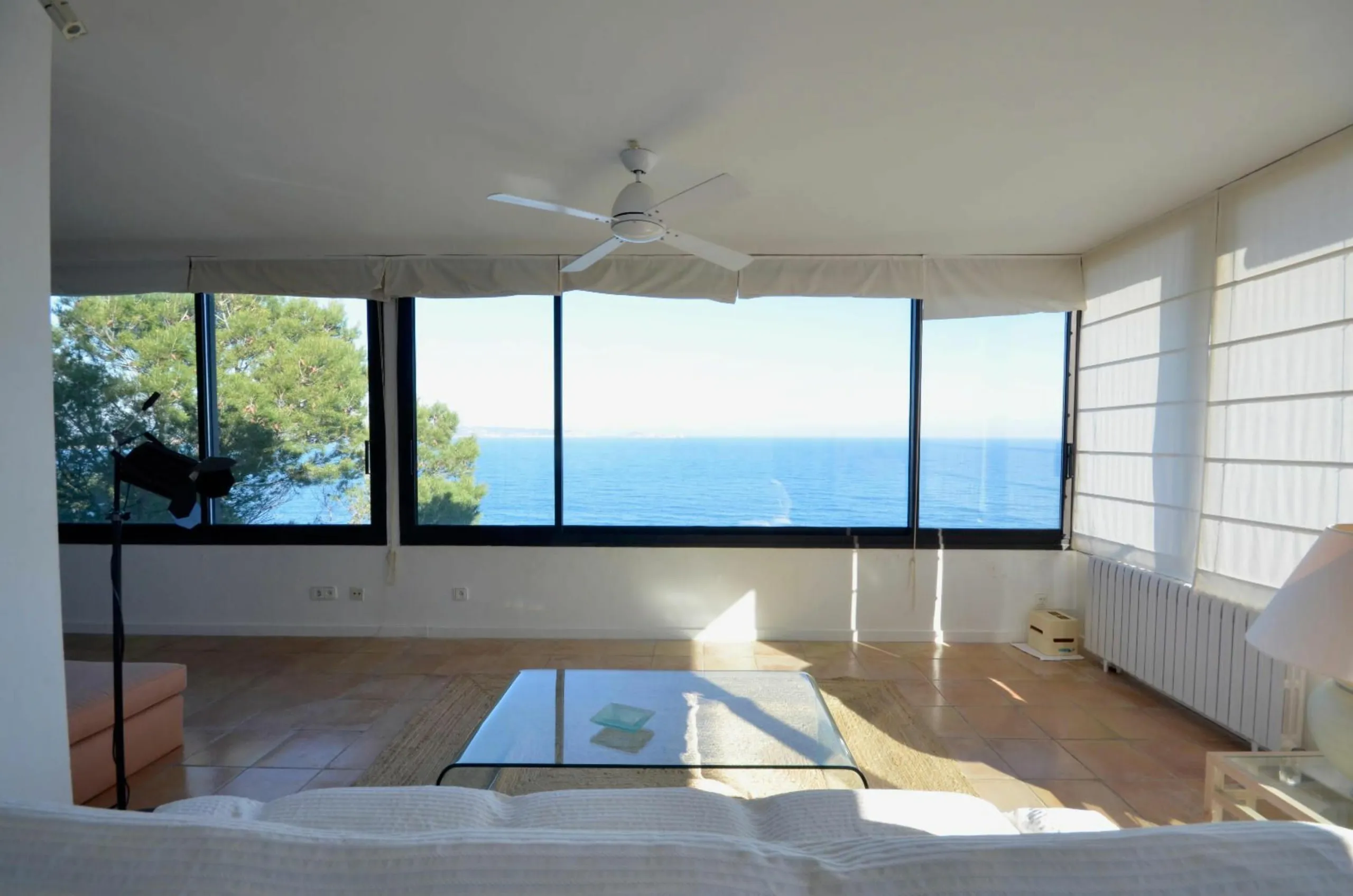 Exclusive Seafront Villa in Begur, Costa Brava