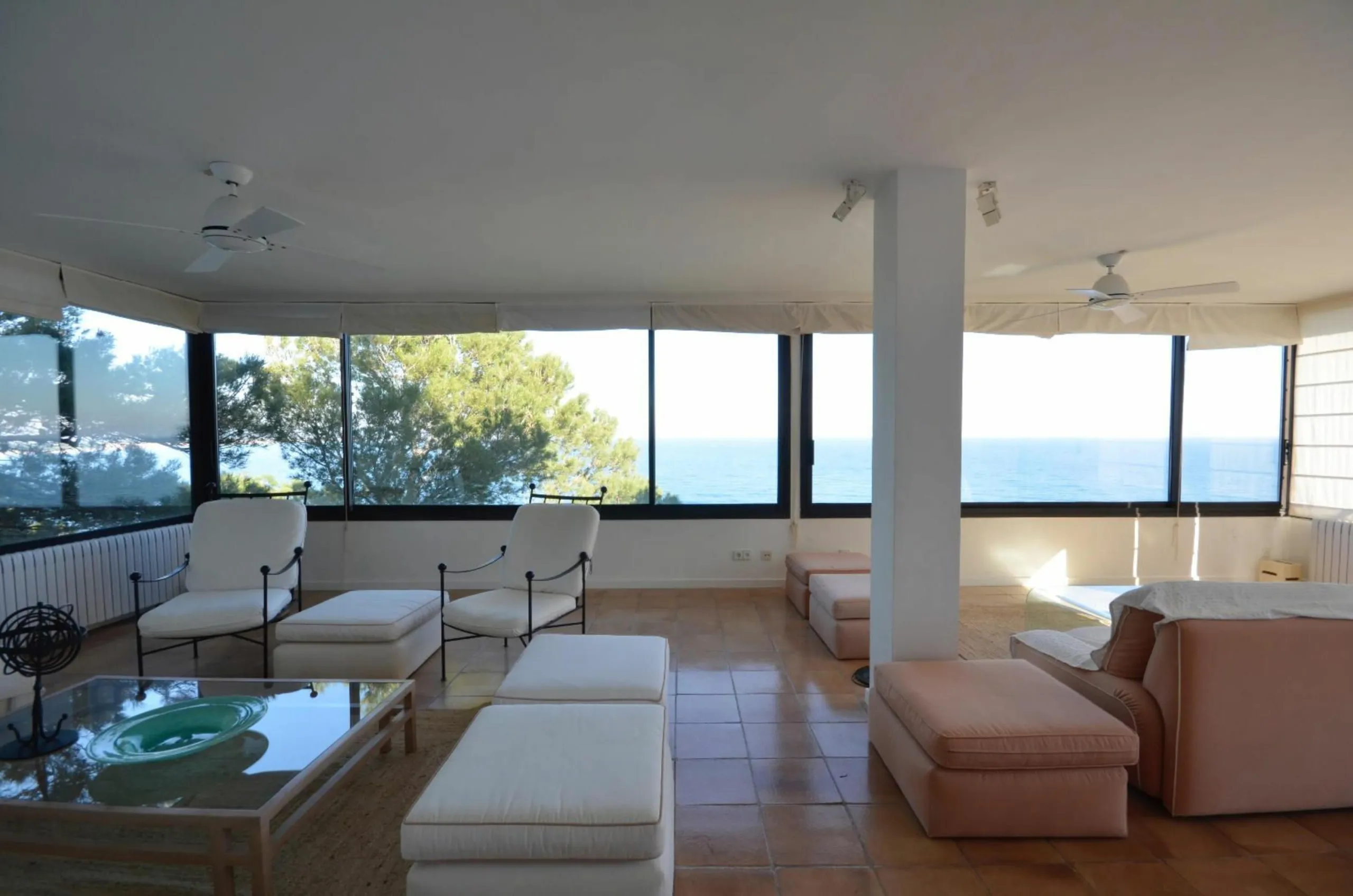 Exclusive Seafront Villa in Begur, Costa Brava