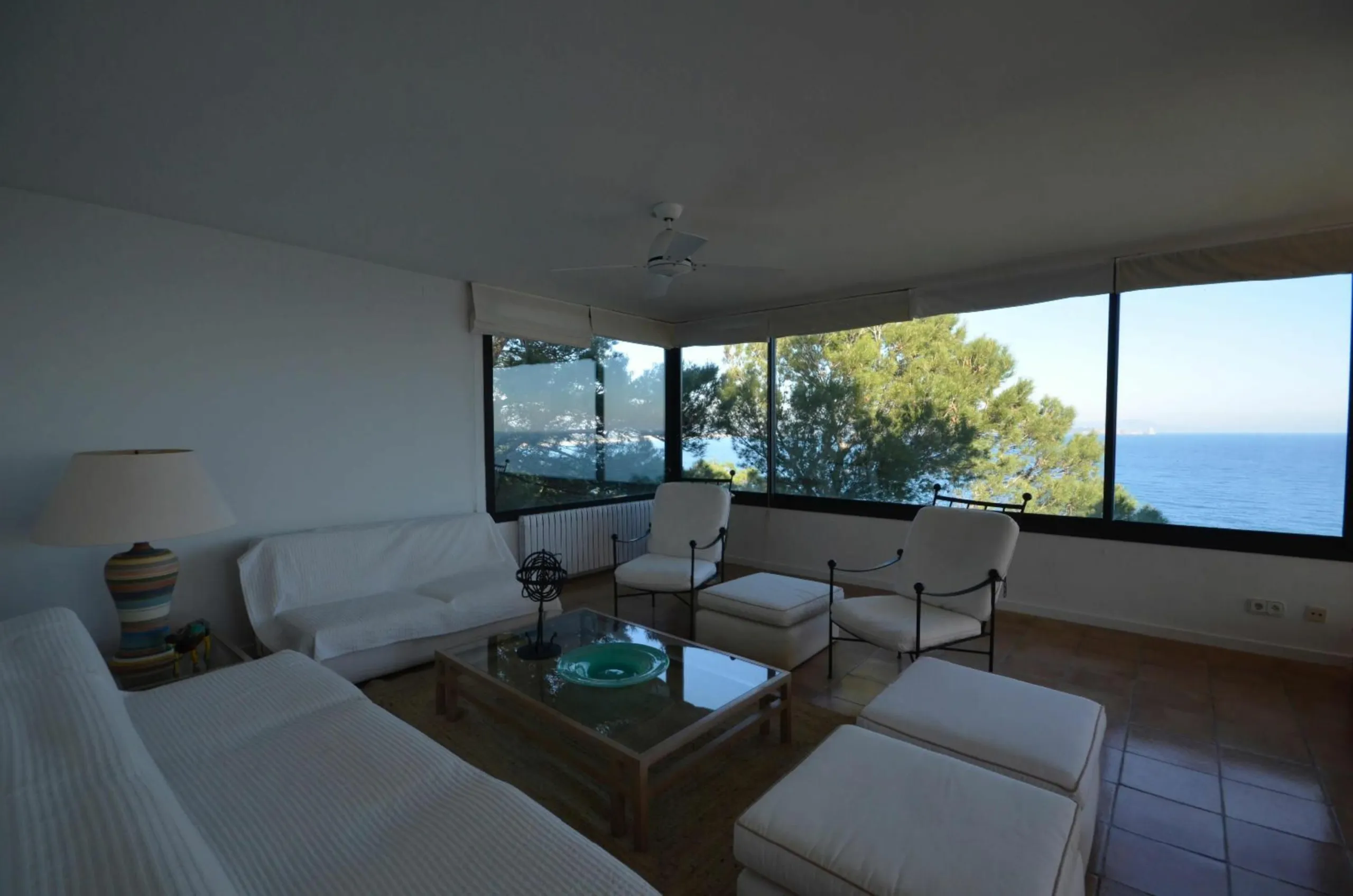 Exclusive Seafront Villa in Begur, Costa Brava