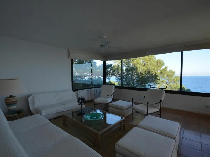 Exclusive Seafront Villa in Begur, Costa Brava