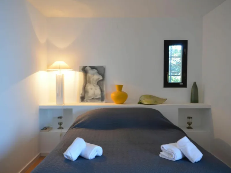Exclusive Seafront Villa in Begur, Costa Brava
