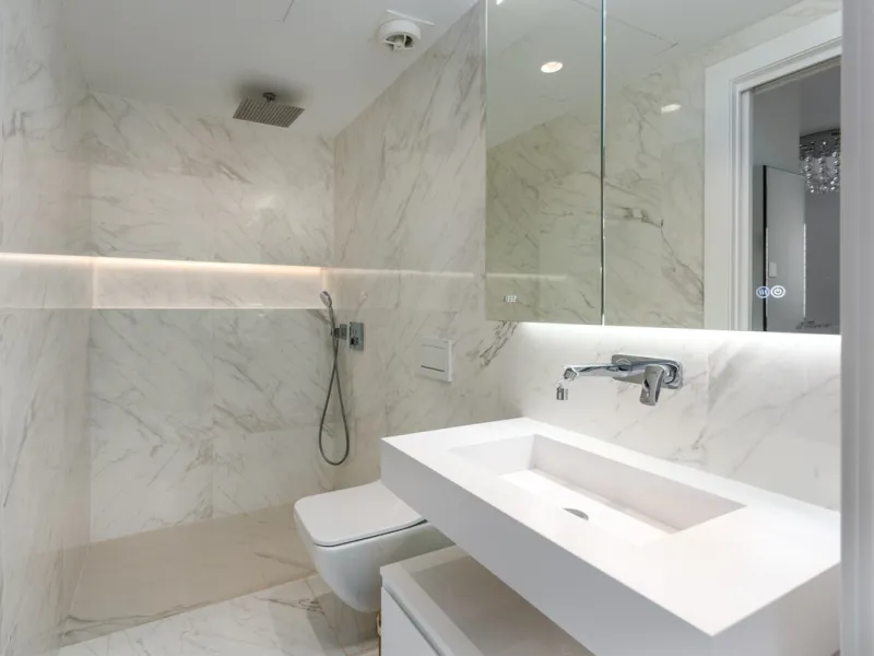 EXCLUSIVE – Luxury 3-Bedroom Townhouse with Sea, Golf and Mountain Views
