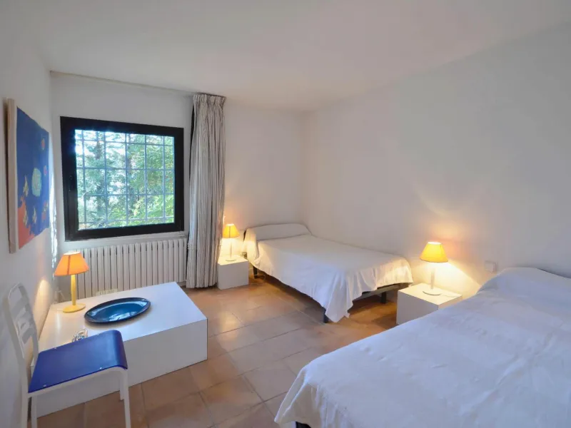Exclusive Seafront Villa in Begur, Costa Brava