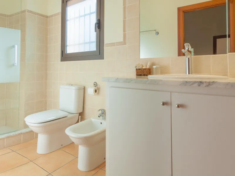 Beautiful villa with private pool located less than 1 kilometer from the beach in Tamariu, Costa Brava