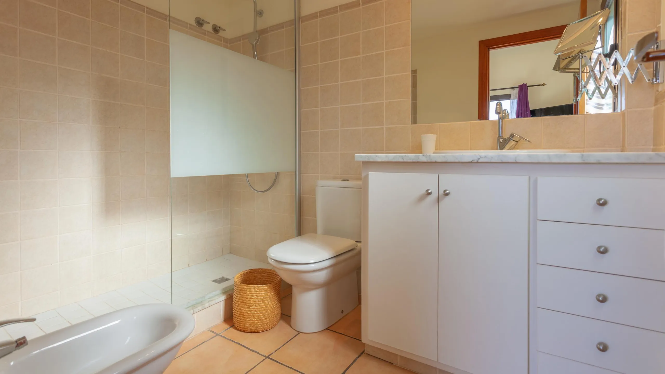 Beautiful villa with private pool located less than 1 kilometer from the beach in Tamariu, Costa Brava