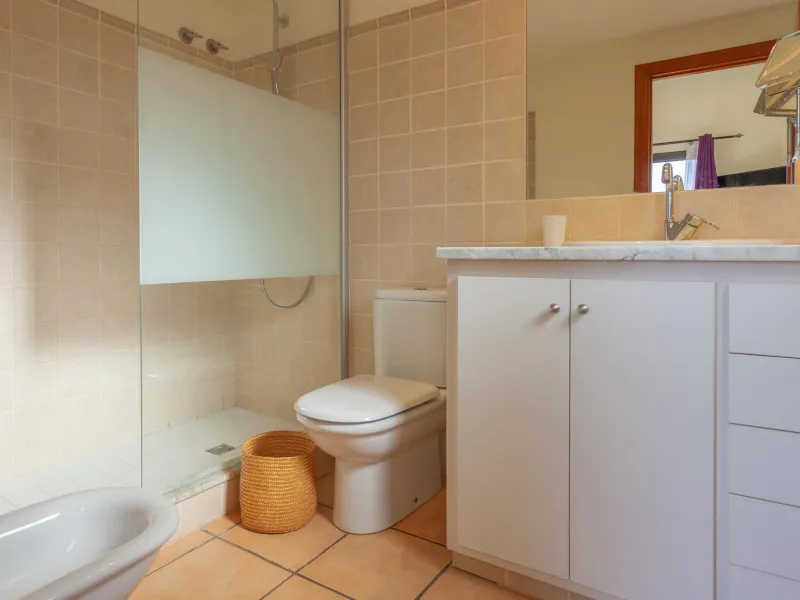 Beautiful villa with private pool located less than 1 kilometer from the beach in Tamariu, Costa Brava