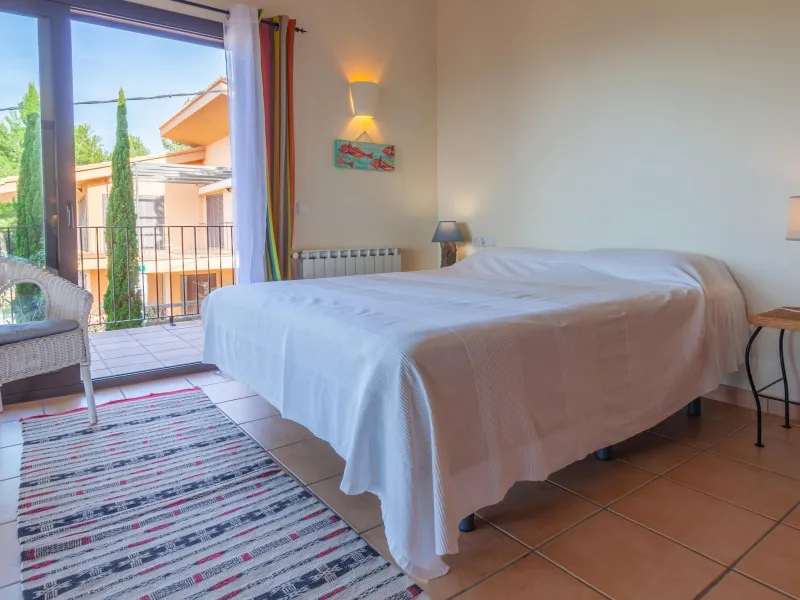 Beautiful villa with private pool located less than 1 kilometer from the beach in Tamariu, Costa Brava