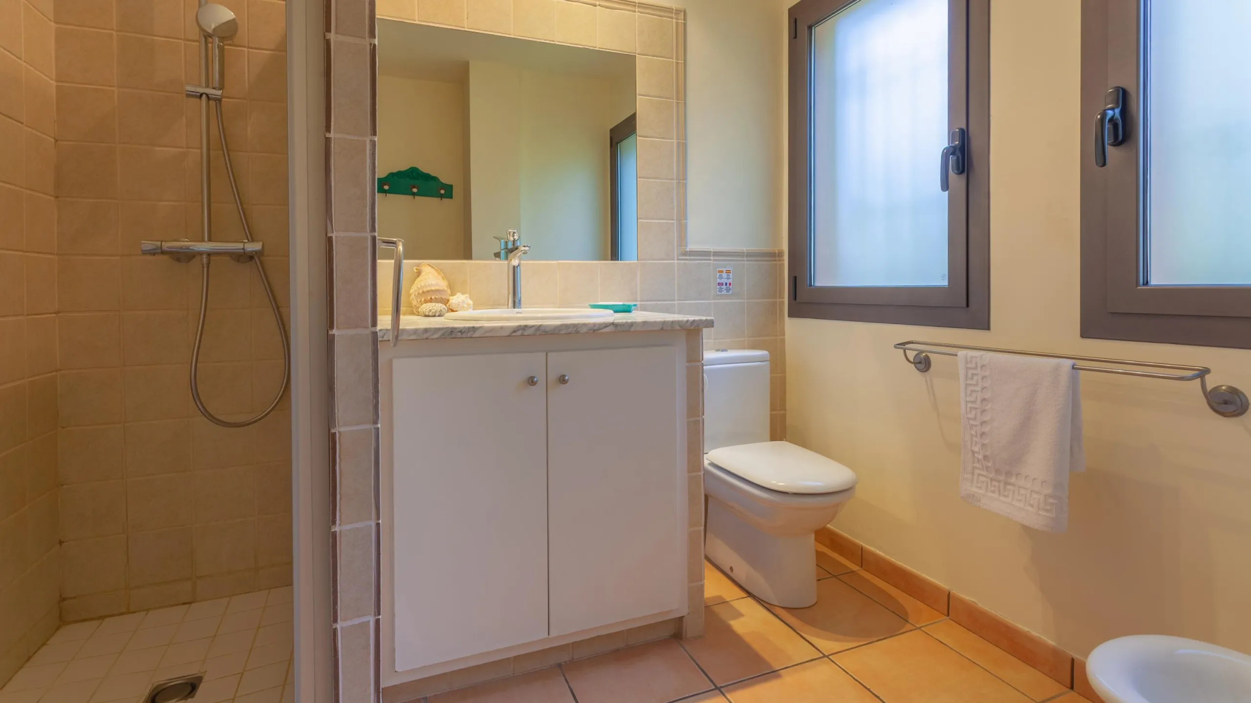 Beautiful villa with private pool located less than 1 kilometer from the beach in Tamariu, Costa Brava