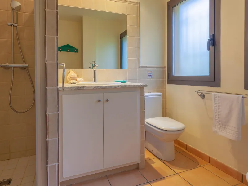 Beautiful villa with private pool located less than 1 kilometer from the beach in Tamariu, Costa Brava