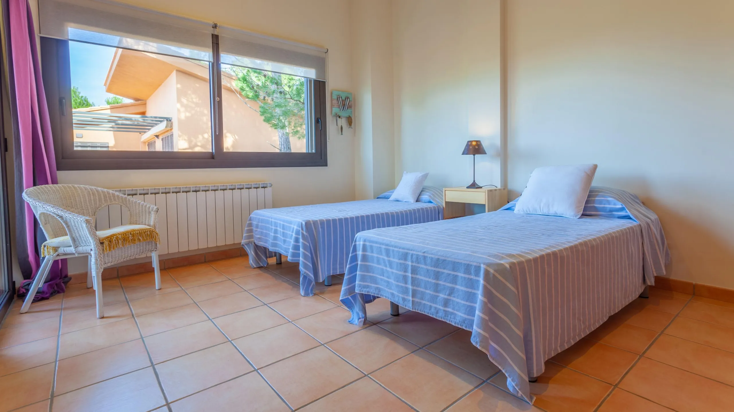 Beautiful villa with private pool located less than 1 kilometer from the beach in Tamariu, Costa Brava
