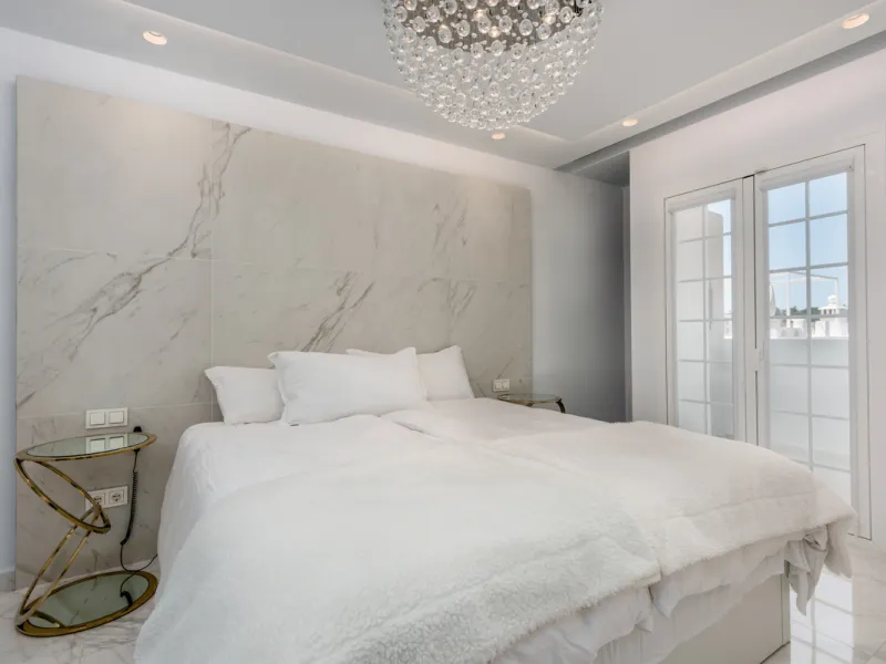 EXCLUSIVE – Luxury 3-Bedroom Townhouse with Sea, Golf and Mountain Views