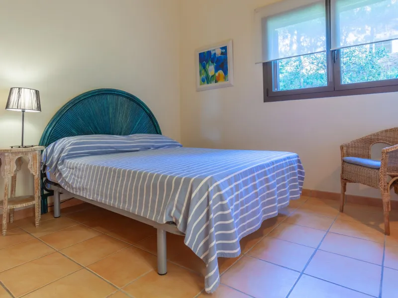 Beautiful villa with private pool located less than 1 kilometer from the beach in Tamariu, Costa Brava