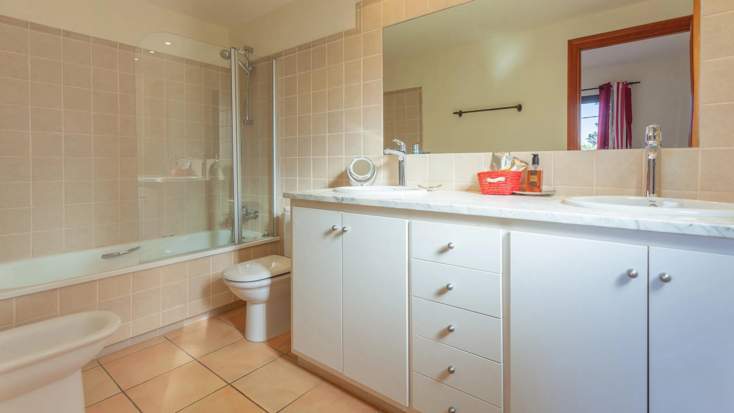 Beautiful villa with private pool located less than 1 kilometer from the beach in Tamariu, Costa Brava