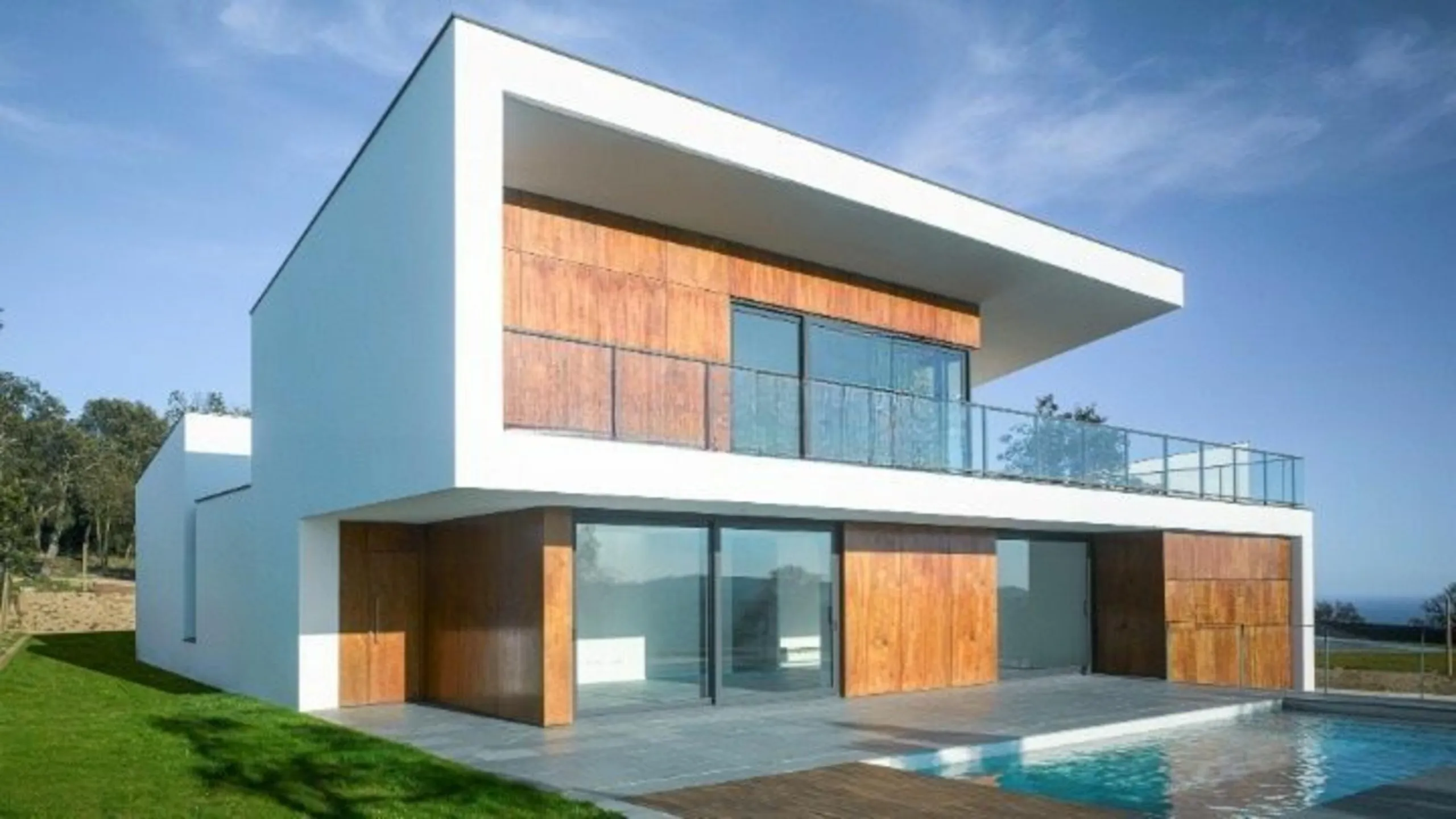 Modern villa in Platja d'Aro, Costa Brava