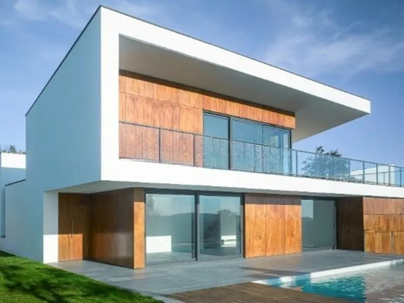 Modern villa in Platja d'Aro, Costa Brava