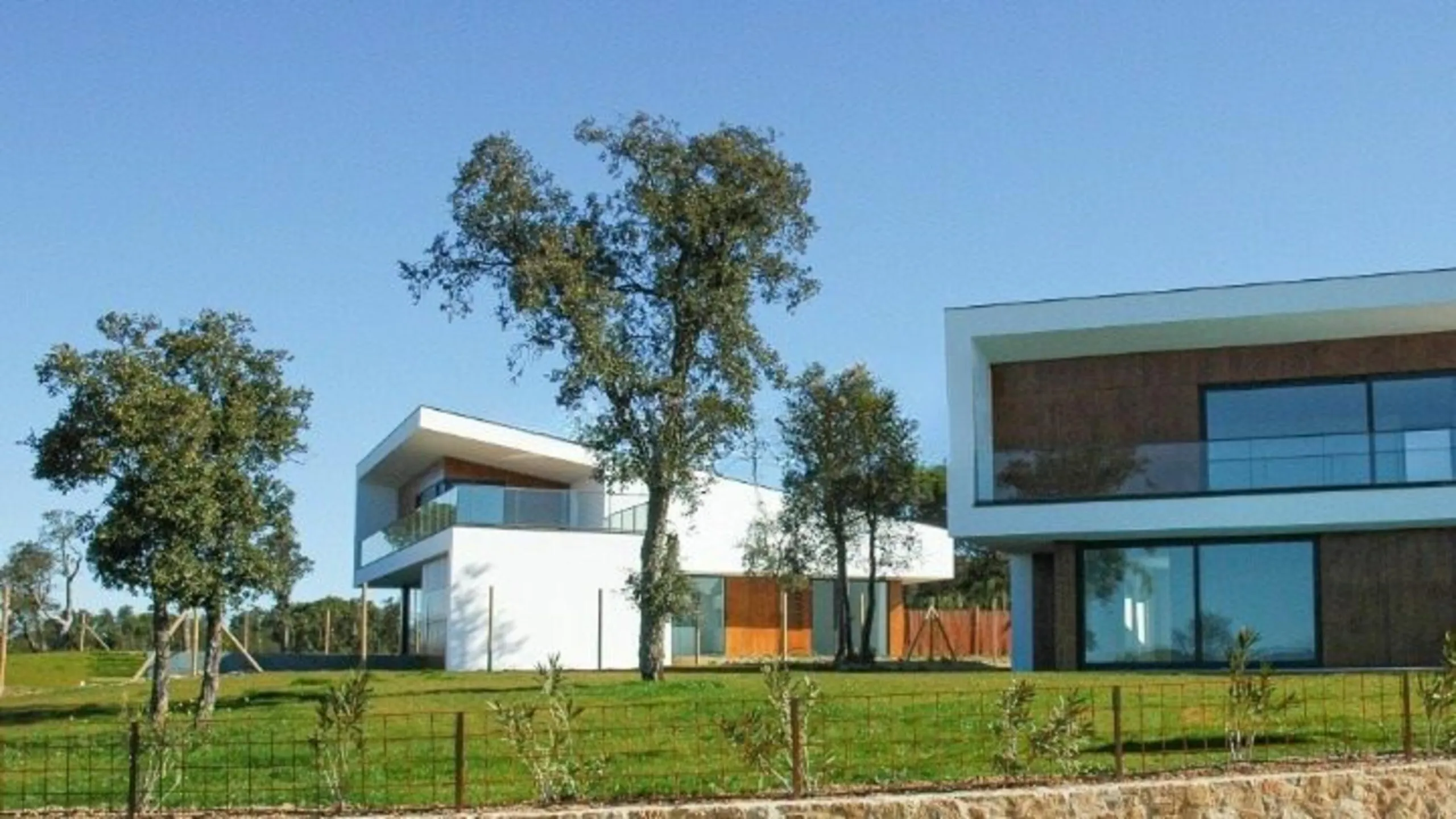 Modern villa in Platja d'Aro, Costa Brava