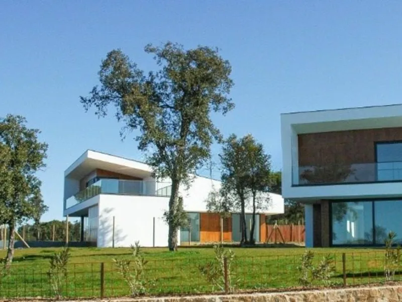 Modern villa in Platja d'Aro, Costa Brava