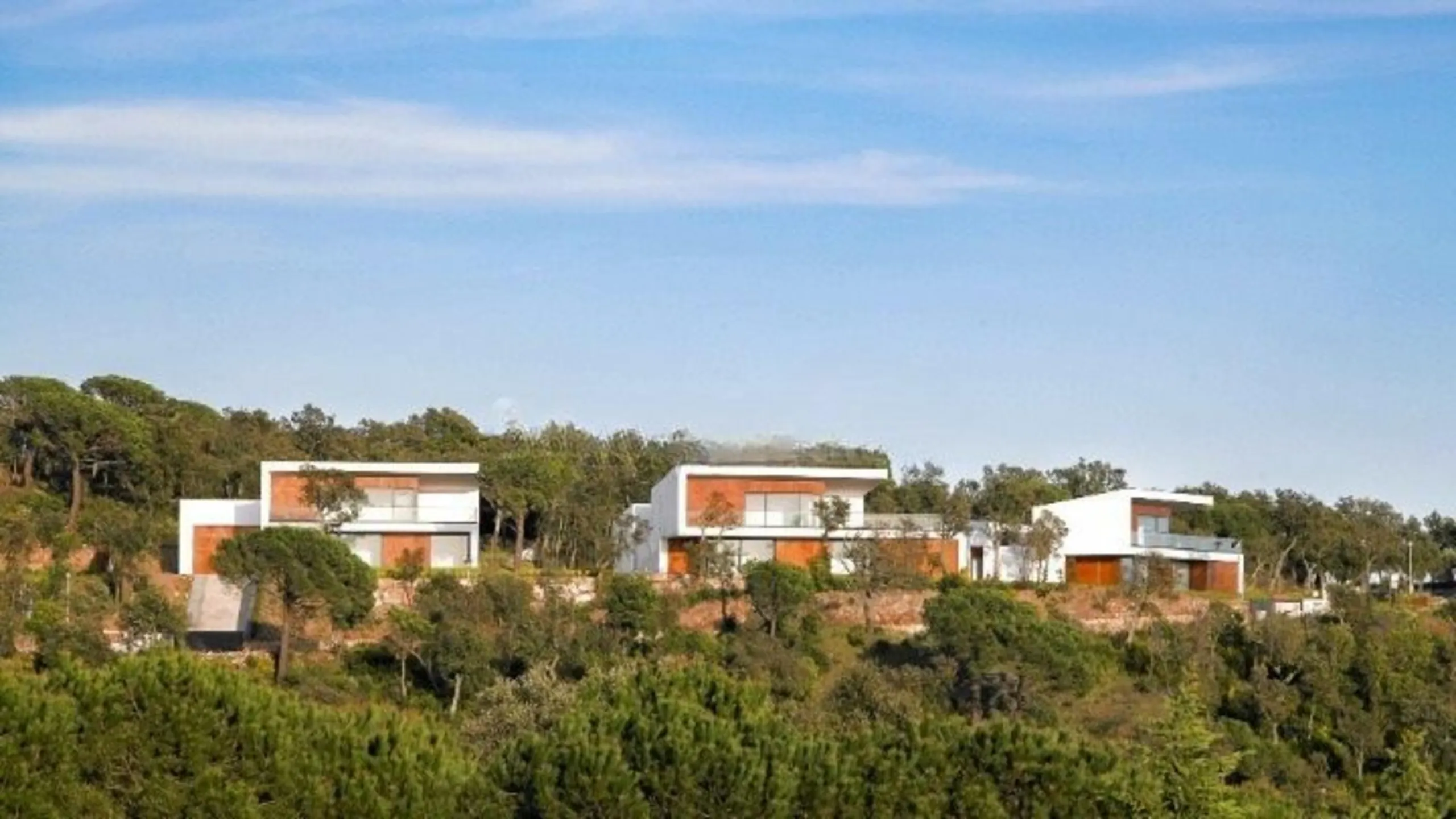 Modern villa in Platja d'Aro, Costa Brava