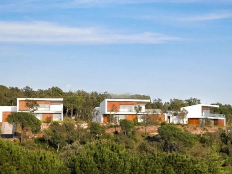 Modern villa in Platja d'Aro, Costa Brava