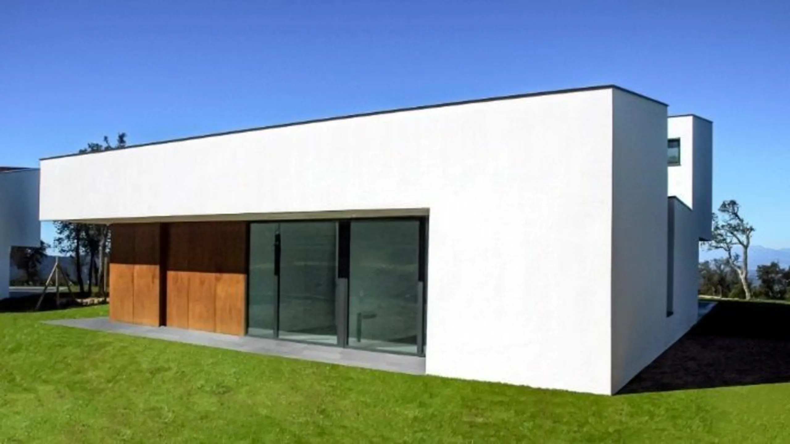 Modern villa in Platja d'Aro, Costa Brava
