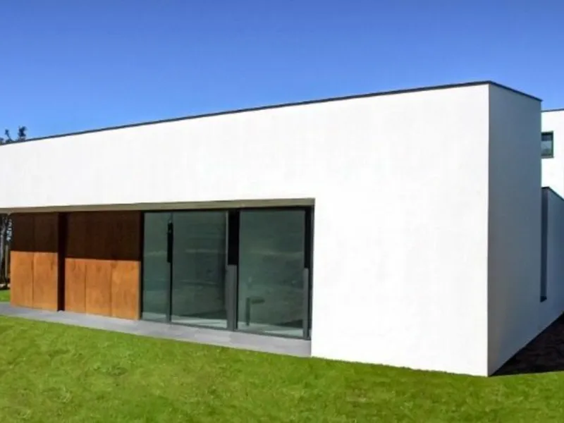 Modern villa in Platja d'Aro, Costa Brava