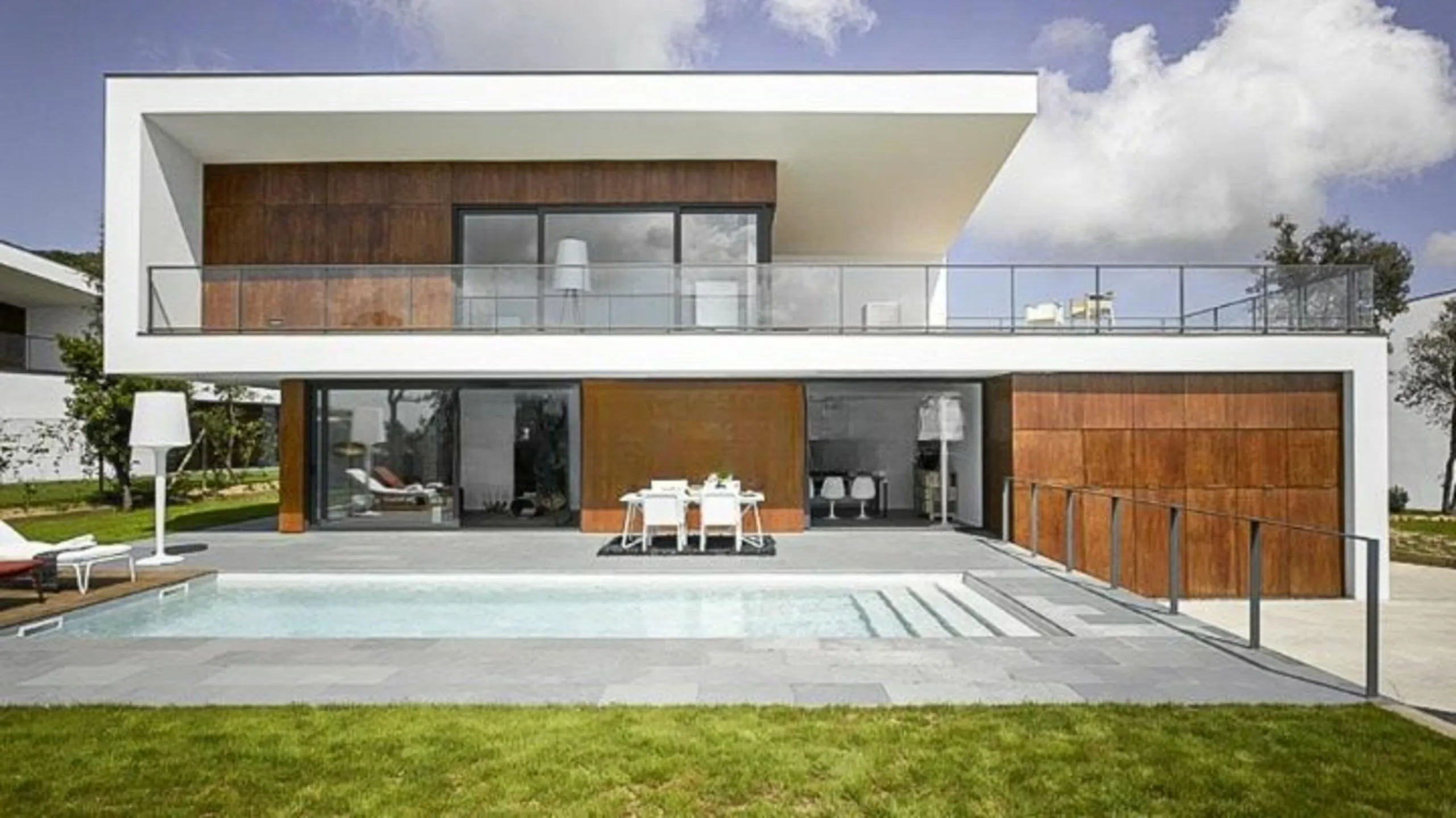 Modern villa in Platja d'Aro, Costa Brava