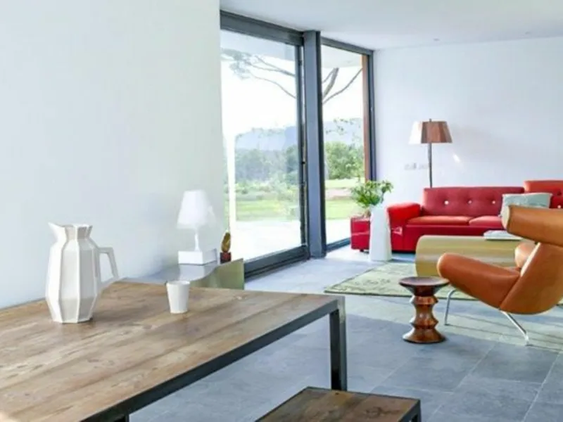 Modern villa in Platja d'Aro, Costa Brava
