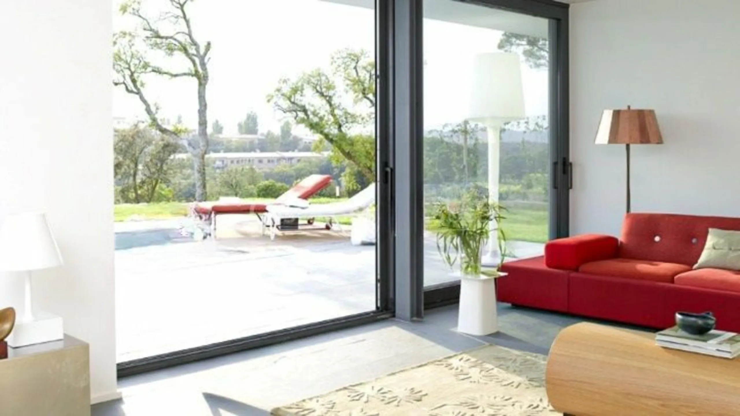Modern villa in Platja d'Aro, Costa Brava