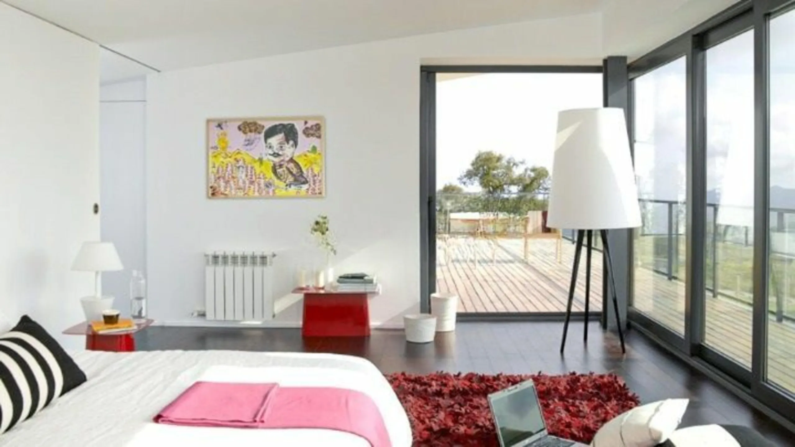 Modern villa in Platja d'Aro, Costa Brava